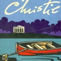 Dead Man's Folly by  Christie Agatha