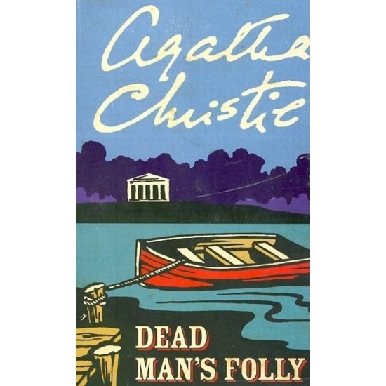 Dead Man's Folly by  Christie Agatha