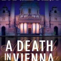 Death in Vienna by Daniel, Silva