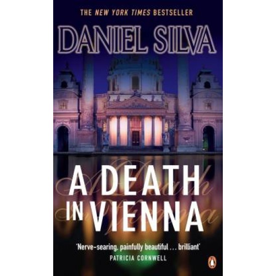 Death in Vienna by Daniel, Silva