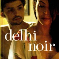 DELHI NOIR  (English, Paperback, Sawhney, Hirsh)