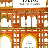 Delhi  by Losty J. P.
