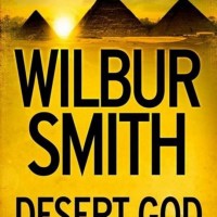 Desert God Hardcover by Smith Wilbur Desert God Hardcover by Smith Wilbur