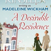 A Desirable Residence by  Madeleine Wickham
