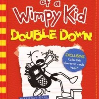 Diary of a Wimpy Kid : Double Down by Jeff Kinney