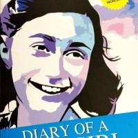 Diary Of a Young Girl by  Anne Frank