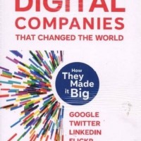 Digital Companies That Change the World by Lester David