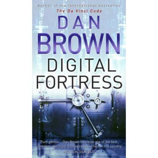 Digital Fortress By Dan Brown