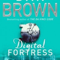 Digital Fortress  (English, Paperback, Dan Brown)