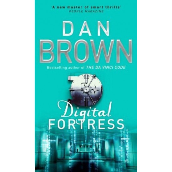Digital Fortress  (English, Paperback, Dan Brown)