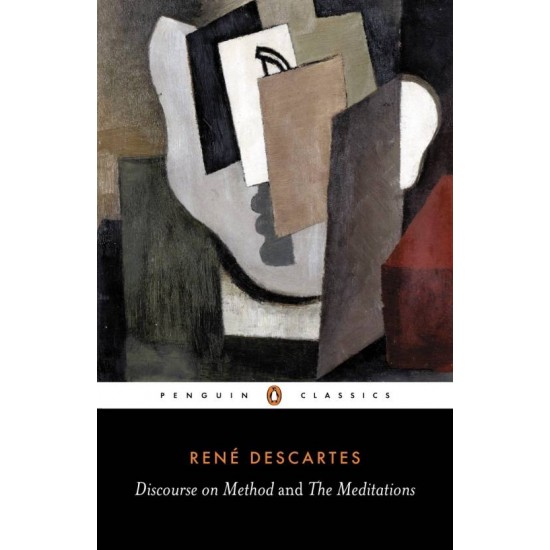 Discourse on Method and The Meditations by Rene Descartes
