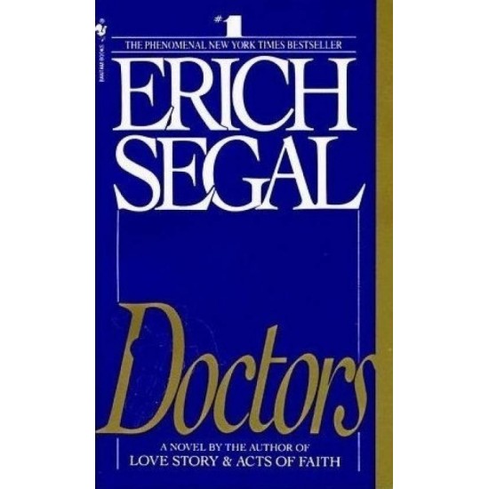 Doctors by Segal Erich