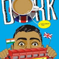 God Save the Dork by  Vadukut Sidin