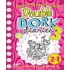 Double Dork Diaries #3 by  Russell Rachel Renee