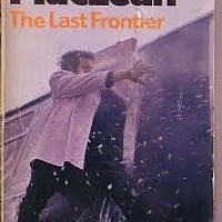 The Gemini Contenders by Robert Ludlum 
