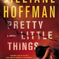 Pretty Little Things by Jilliane Hoffman
