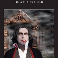 Dracula  (English, Paperback, B Stoker Bram Stoker Rogers Carabine Stoker)