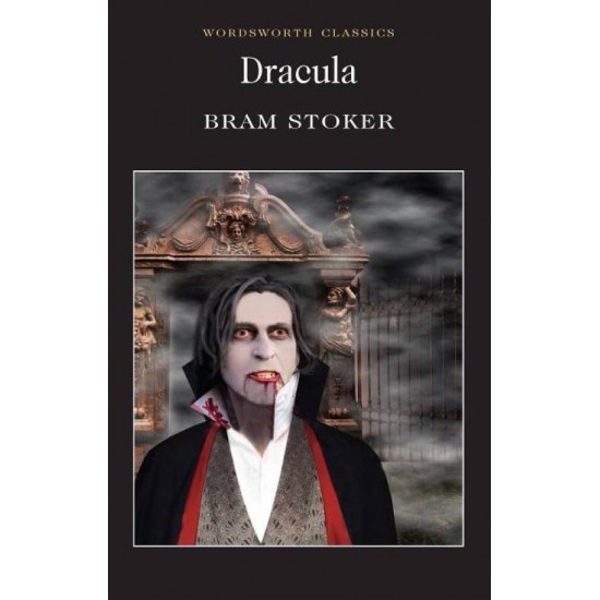 Dracula  (English, Paperback, B Stoker Bram Stoker Rogers Carabine Stoker)