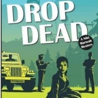 Drop Dead by Kaushal Swati