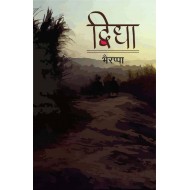 Dwidhaa  (Paperback, Bhyrappa)