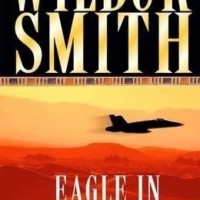 Eagle in the Sky by Smith Wilbur Eagle in the Sky by Smith Wilbur