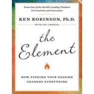 The Element by PhD Sir Robinson Ken