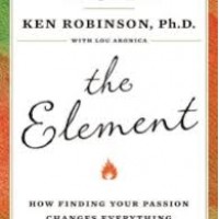 The Element by PhD Sir Robinson Ken