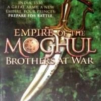 Empire of the Moghul: Brothers at War by Rutherford Alex
