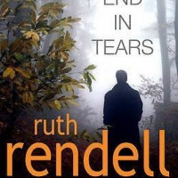 End In Tears  by Ruth Rendell