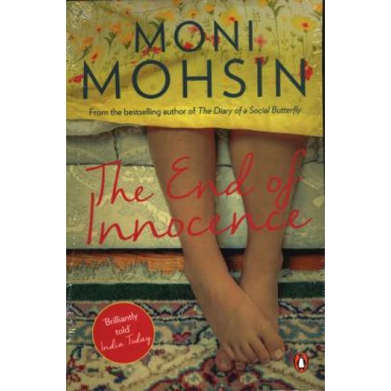 The End Of Innocence by Mohsin Moni