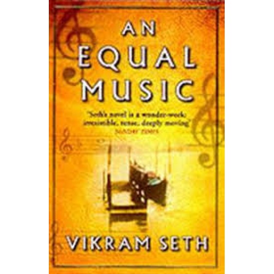 An Equal music by Vikram Seth