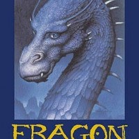 Eragon  by Christopher Paolini