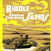 The Riddle of the Sands by by Erskine Childers, Milton Bearden The Riddle of the Sands by by Erskine Childers, Milton Bearden