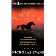 The Horse Whisperer Nicholas Evans