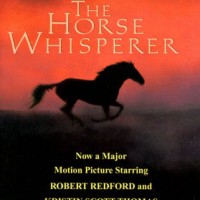 The Horse Whisperer Nicholas Evans