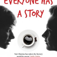 Everyone Has A Story Savi Sharma