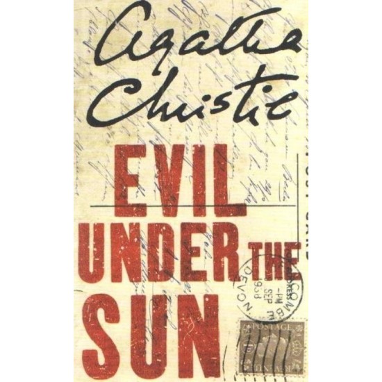 AC - EVIL UNDER THE SUN by Agatha Christie