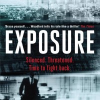 Exposure: From President to Whistleblower at Olympus by  Michael Woodford