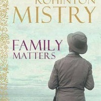 Family Matters (B)  (English, Paperback, Rohinton Mistry)