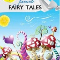 Favourite Fairy Tales & Love Stories ( 2 In 1)  by Ruskin Bond