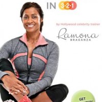 FEEL FIT LOOK FANTASTIC IN 3-2-1by Braganza, Ramona