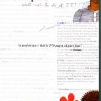 Five Point Someone ; What Not To Do at IIT by Chetan Bhagat Five Point Someone ; What Not To Do at IIT by Chetan Bhagat