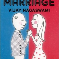 The Fifty Fifty Marriage by Nagaswami Vijay
