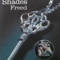 Fifty Shades Freed  (English, Paperback, E.L James)