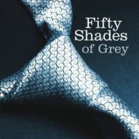 Fifty Shades of Grey  by  James E. L