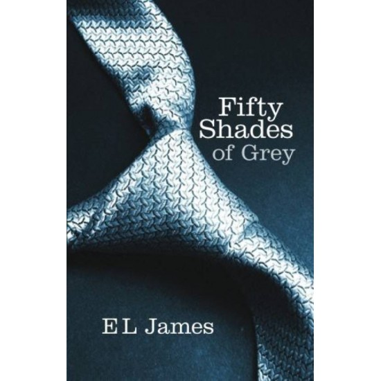 Fifty Shades of Grey  by  James E. L