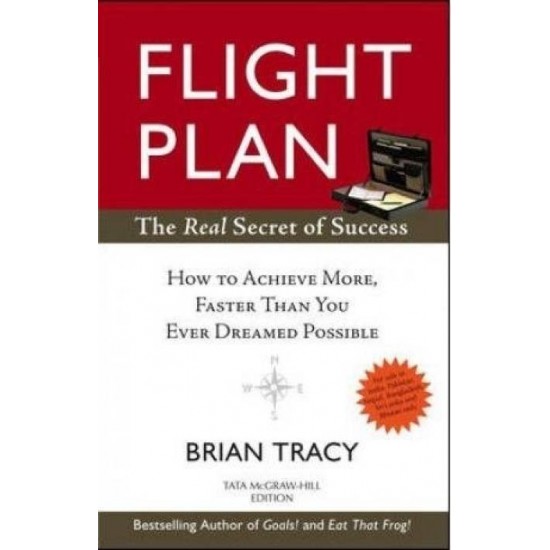 Flight Plan by Brian Tracy 