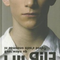 Flip  (English, flexiback, Martyn Bedford)