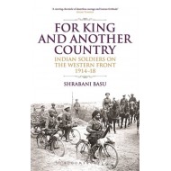 For King & Another Country by Shrabani Basu For King & Another Country by Shrabani Basu