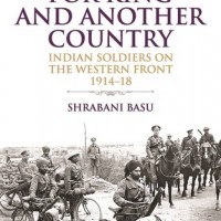For King & Another Country by  Shrabani Basu